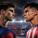 Estados Unidos vs Paraguay en el debut del Grupo D del Mundial 2026 en Los Ángeles
