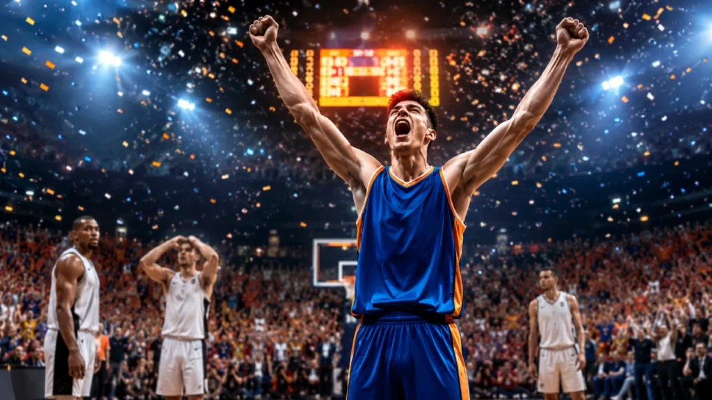 NBA: Knicks firman la remontada más grande de la historia